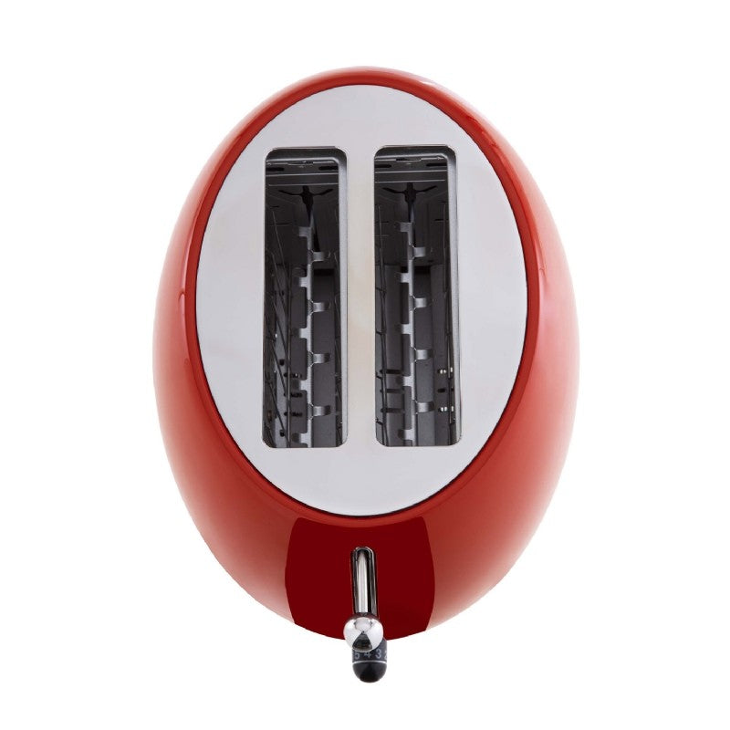 ROMEO, Tostapane, Casa Bugatti