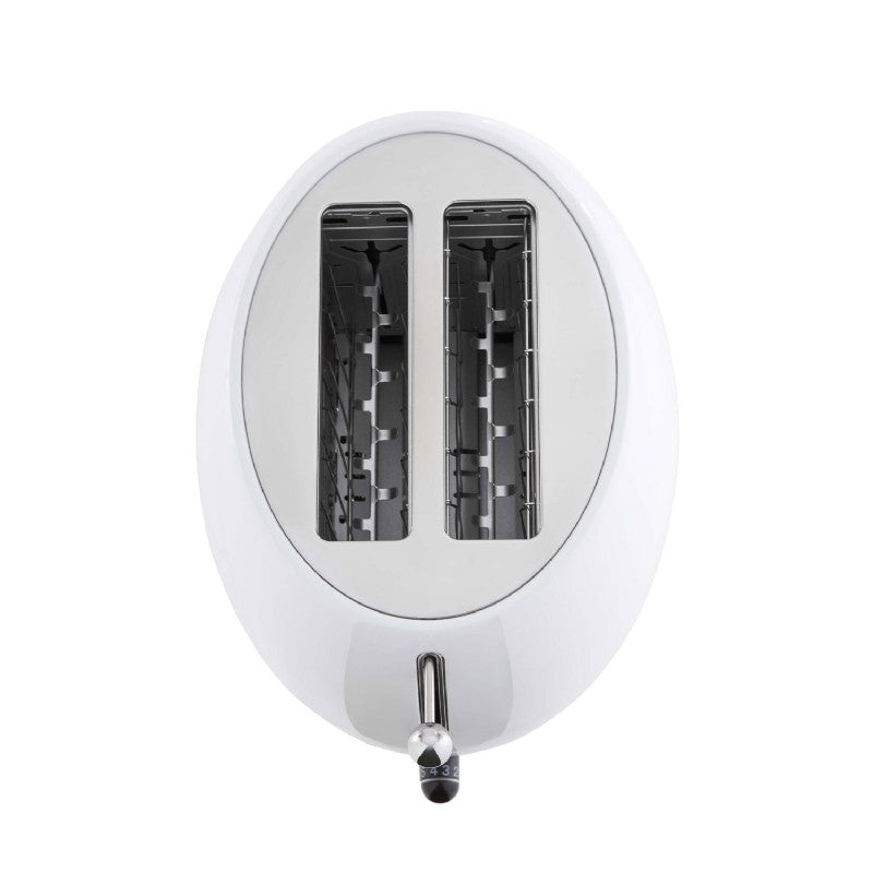 ROMEO, Tostapane, Casa Bugatti