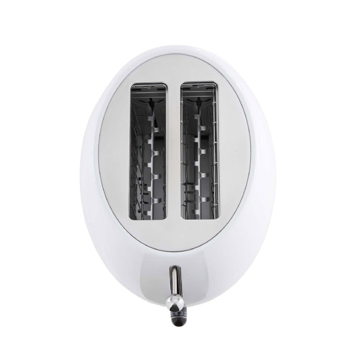 ROMEO, Tostapane, Casa Bugatti