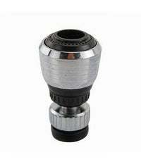 Rompigetto Aeratore Per Rubinetto Cucina 3.2x6cm Regolabile A 2 Modalità  69266         