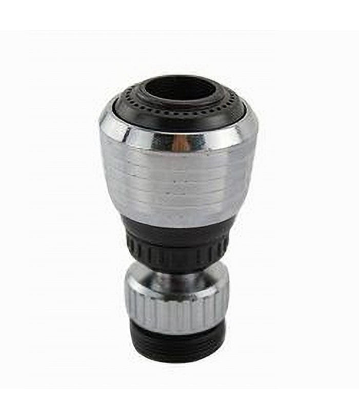 Rompigetto Aeratore Per Rubinetto Cucina 3.2x6cm Regolabile A 2 Modalità  69266         