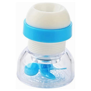 Trade Shop - Rompigetto Aeratore Per Rubinetto Miscelatore Da Cucina Filtro Antispruzzo 87484 -