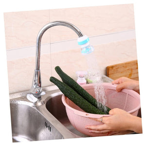 Trade Shop - Rompigetto Aeratore Per Rubinetto Miscelatore Da Cucina Filtro Antispruzzo 87484 -