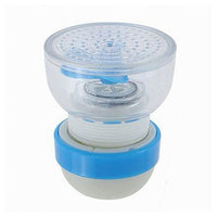 Trade Shop - Rompigetto Aeratore Per Rubinetto Miscelatore Da Cucina Filtro Antispruzzo 87484 -