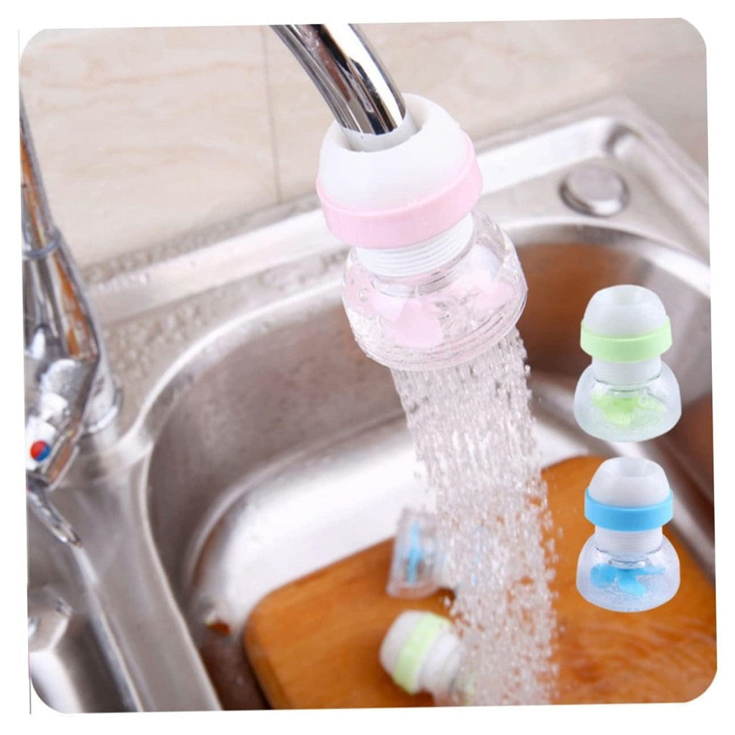 Trade Shop - Rompigetto Aeratore Per Rubinetto Miscelatore Da Cucina Filtro Antispruzzo 87484 -