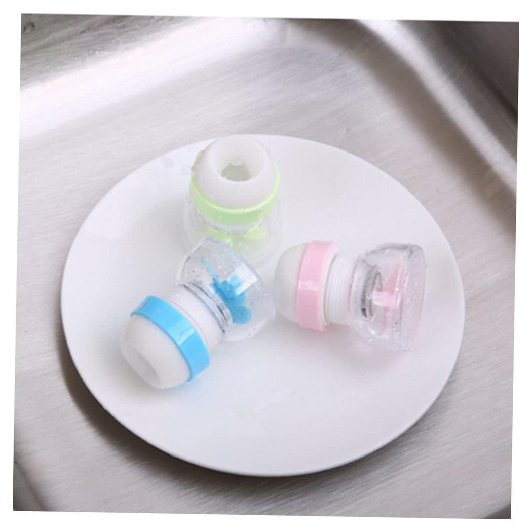 Trade Shop - Rompigetto Aeratore Per Rubinetto Miscelatore Da Cucina Filtro Antispruzzo 87484 -