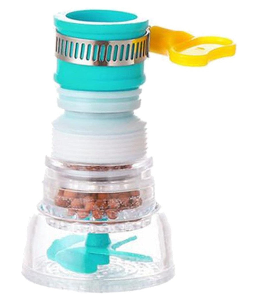 Rompigetto Aeratore Per Rubinetto Miscelatore Lavello Cucina Bagno Filtro 87482         