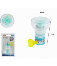 Rompigetto Aeratore Per Rubinetto Miscelatore Lavello Cucina Bagno Filtro 87482         