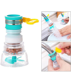 Rompigetto Aeratore Per Rubinetto Miscelatore Lavello Cucina Bagno Filtro 87482         