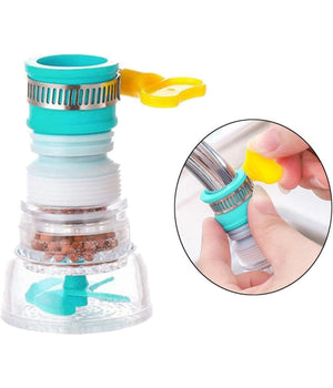 Rompigetto Aeratore Per Rubinetto Miscelatore Lavello Cucina Bagno Filtro 87482         