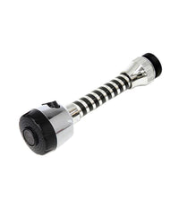 Rompigetto Aeratore Rubinetto Lavello Doccetta Prolunga Flessibile 2 Getti 87175         