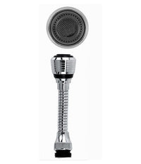 Rompigetto Aeratore Universale Flessibile Risparmio Idrico Rubinetto Cucina 69254         