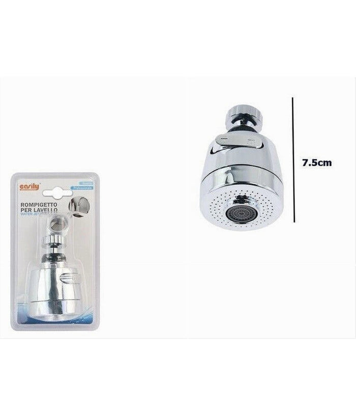 Rompigetto Per Lavello Aeratore Per Rubinetto Miscelatore Cucina Bigetto 52994         