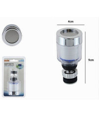 Rompigetto Per Lavello Aeratore Per Rubinetto Miscelatore Da Cucina Filtro 87481         