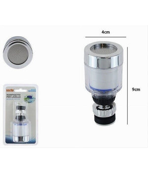 Rompigetto Per Lavello Aeratore Per Rubinetto Miscelatore Da Cucina Filtro 87481         