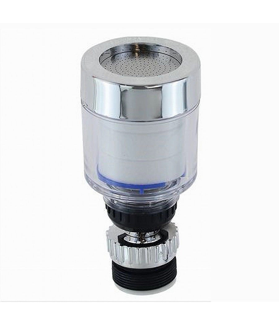 Rompigetto Per Lavello Aeratore Per Rubinetto Miscelatore Da Cucina Filtro 87481         