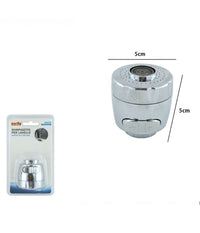 Rompigetto Per Lavello Doccetta Aeratore Rubinetto Miscelatore Cucina 5cm 69274         