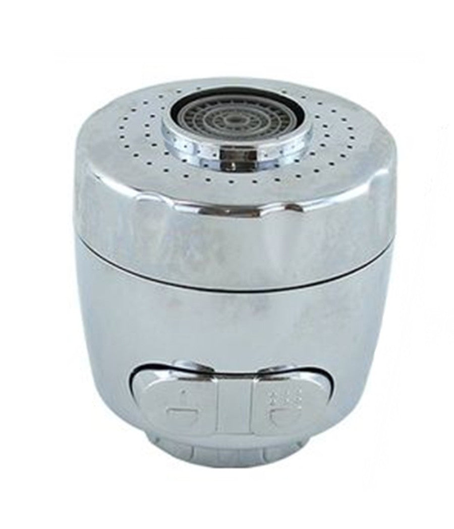 Rompigetto Per Lavello Doccetta Aeratore Rubinetto Miscelatore Cucina 5cm 69274         