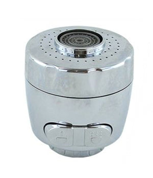 Rompigetto Per Lavello Doccetta Aeratore Rubinetto Miscelatore Cucina 5cm 69274         