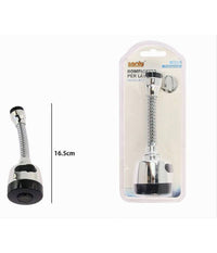 Rompigetto Per Lavello Rubinetto Ugello Prolunga Aeratore Girevole Getti 87173         