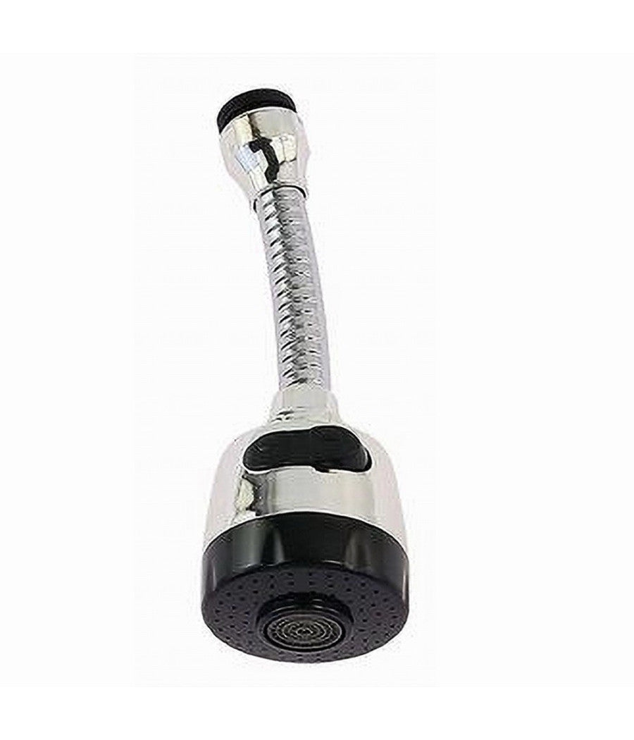 Rompigetto Per Lavello Rubinetto Ugello Prolunga Aeratore Girevole Getti 87173         