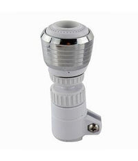 Rompigetto Rubinetto Per Lavello Cucina Bigetto Universale à¸3.2x8cm Bianco 69264         