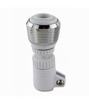 Rompigetto Rubinetto Per Lavello Cucina Bigetto Universale à¸3.2x8cm Bianco 69264         