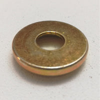 Rondella 8mm conica sottovite in acciaio tropicalizzato per viti - 10pz