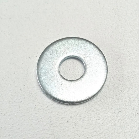 Rondella m 10 x 30mm zincata larga - 500pz