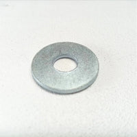 Rondella m 12 x 37mm zincata larga - 200pz