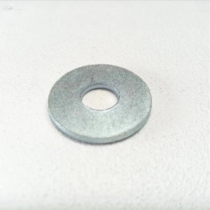 Rondella m 12 x 37mm zincata larga - 200pz