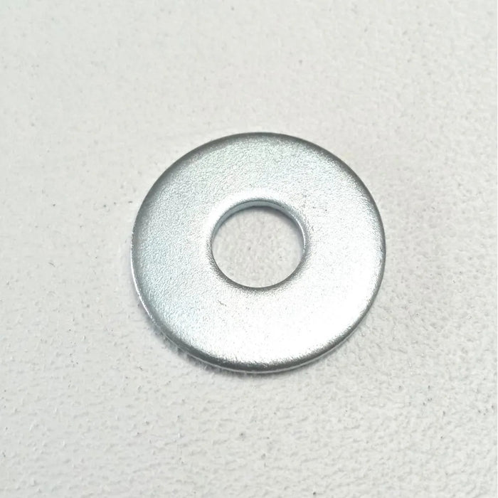 Rondella m 14 x 44mm zincata larga - 20pz