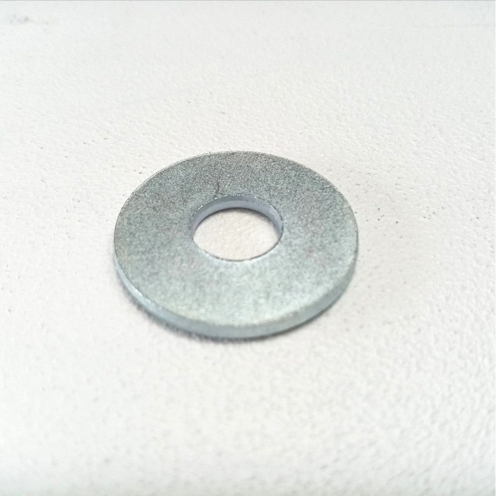 Rondella m 16 x 50mm zincata larga - 100pz