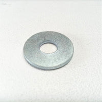 Rondella m 16 x 50mm zincata larga - 100pz