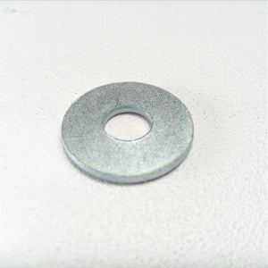 Rondella m 16 x 50mm zincata larga - 100pz