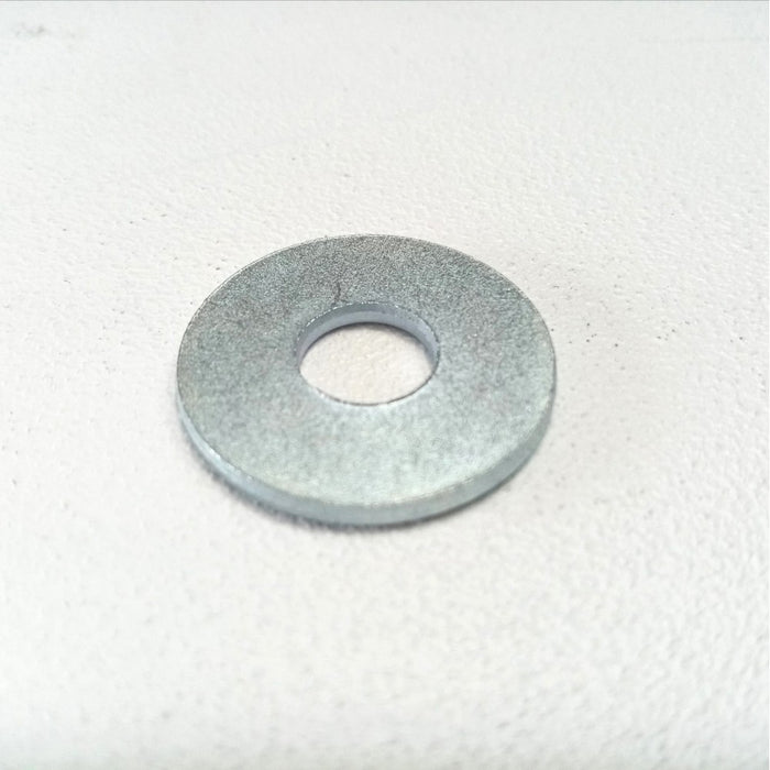 Rondella m 16 x 50mm zincata larga - 100pz