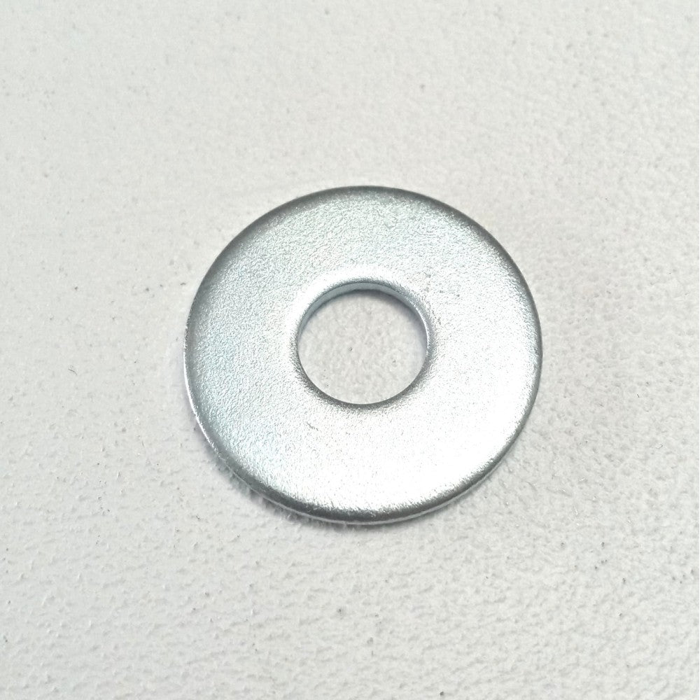 Rondella m 16 x 50mm zincata larga - 100pz