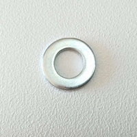 Rondella m 22 x 44mm zincata - 100pz