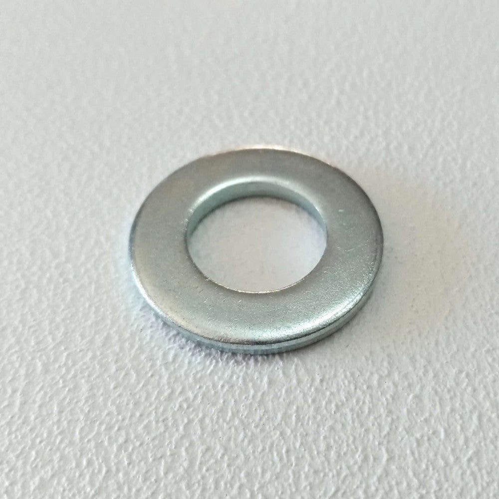 Rondella m 27 x 54mm zincata - 20pz