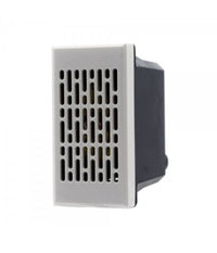 Ronzatore 220v Colore Bianco Compatibile Bticino Axolute Sd21008b         