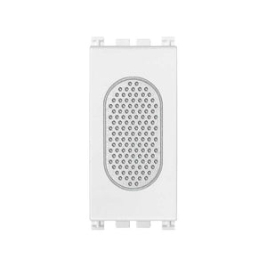 Ronzatore 230V 50-60Hz Bianco