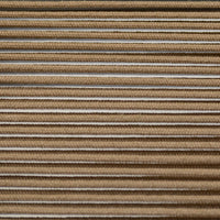 St di 2 sedie da giardino impliabile in corda, beige