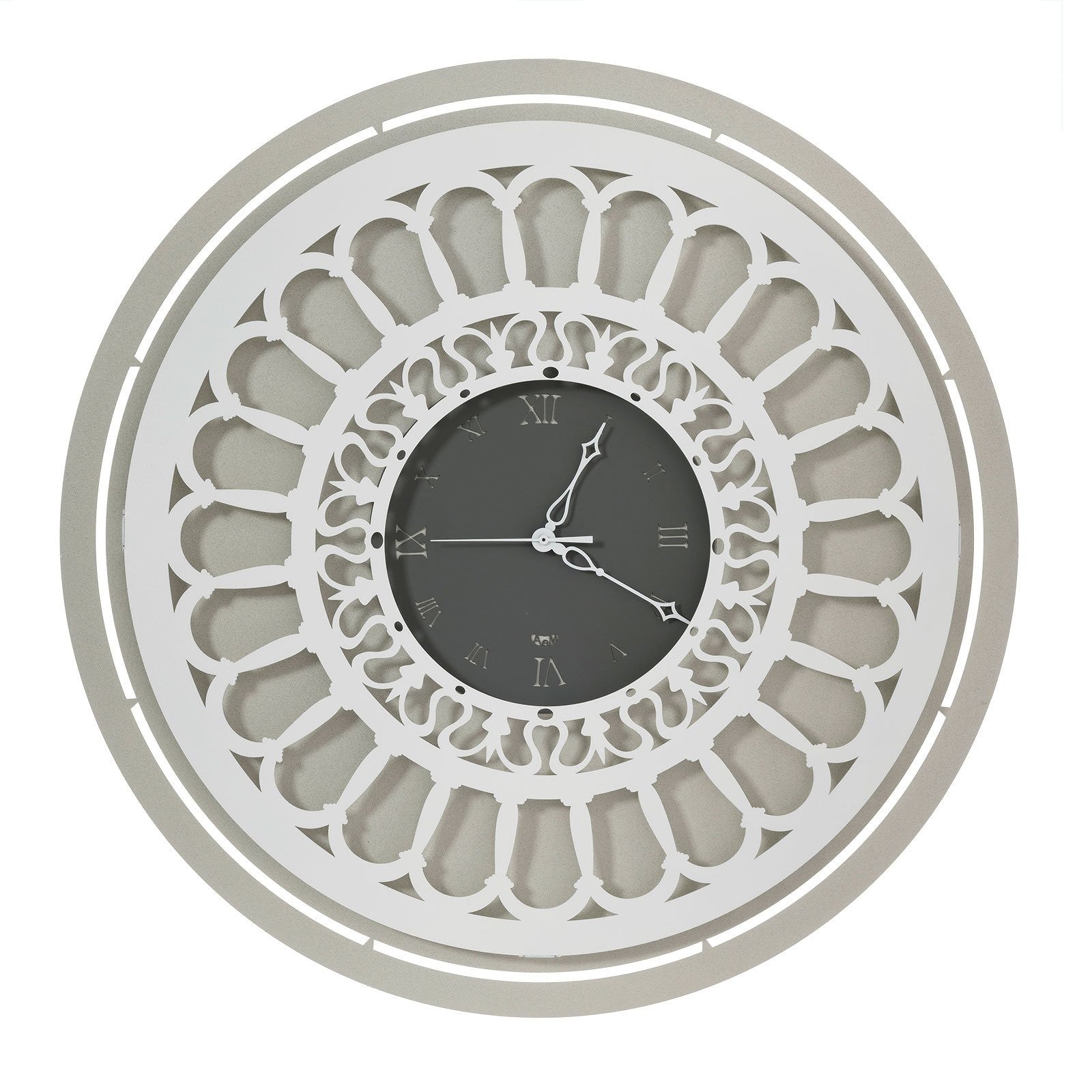 ROSONE, Orologio da Parete, Arti e Mestieri