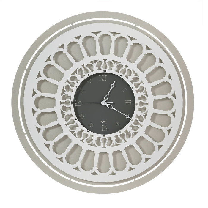 ROSONE, Orologio da Parete, Arti e Mestieri