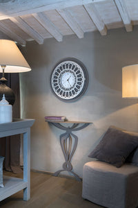 ROSONE, Orologio da Parete, Arti e Mestieri