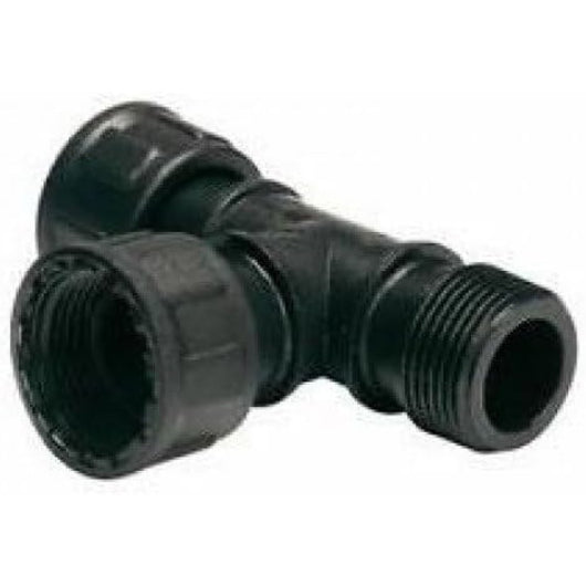 Bampi Rosetta Dn 40 Interno Dn 93 Esterno