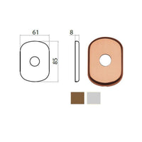 Rosetta Ghibli All Arg 62X86