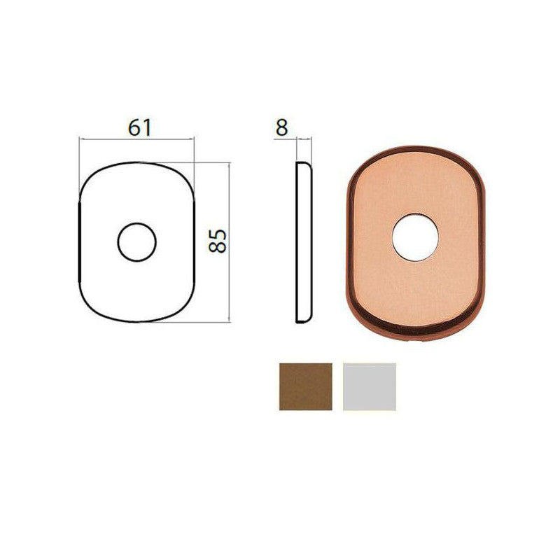 Rosetta Ghibli All Arg 62X86