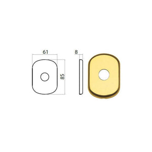 Rosetta Ghibli Ott Luc 62X86