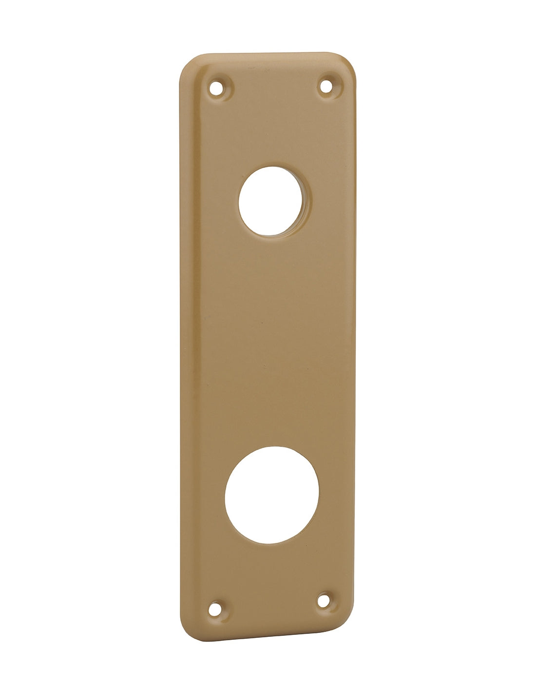 Borchia per cilindro Ø23mm, acciaio - THIRARD